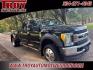 2017 Shadow Black /Medium Earth Gray Ford F-450SD XL (1FT8W4DT2HE) with an Power Stroke 6.7L V8 DI 32V OHV Turbodiesel engine, Automatic transmission, located at 6812 Atlanta Hwy, Montgomery, AL, 36117, (334) 271-4045, 32.382118, -86.178673 - FX4 Package!!<br>2-Master Remote Start Keys!!<br>Back Up Camera!<br>Spray N Bed Liner!!<br>- Photo#6