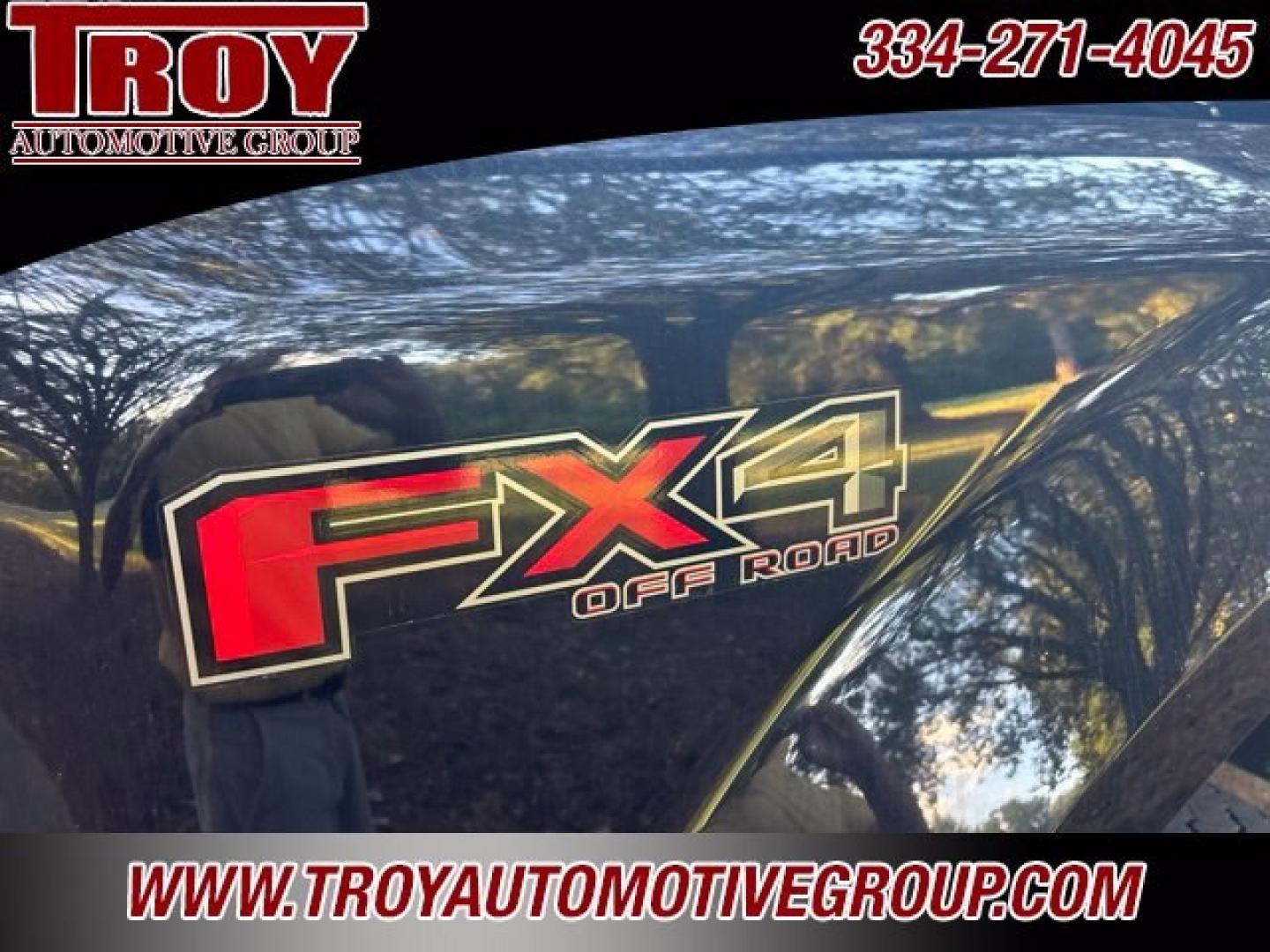 2017 Shadow Black /Medium Earth Gray Ford F-450SD XL (1FT8W4DT2HE) with an Power Stroke 6.7L V8 DI 32V OHV Turbodiesel engine, Automatic transmission, located at 6812 Atlanta Hwy, Montgomery, AL, 36117, (334) 271-4045, 32.382118, -86.178673 - FX4 Package!!<br>2-Master Remote Start Keys!!<br>Back Up Camera!<br>Spray N Bed Liner!!<br>- Photo#12
