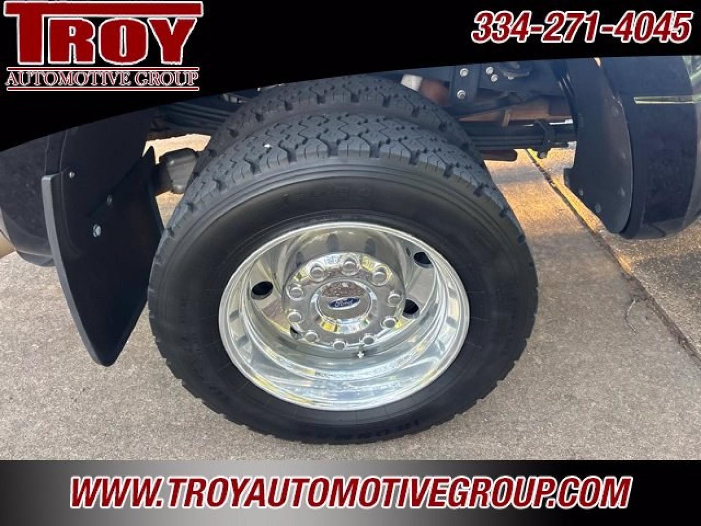 2017 Shadow Black /Medium Earth Gray Ford F-450SD XL (1FT8W4DT2HE) with an Power Stroke 6.7L V8 DI 32V OHV Turbodiesel engine, Automatic transmission, located at 6812 Atlanta Hwy, Montgomery, AL, 36117, (334) 271-4045, 32.382118, -86.178673 - FX4 Package!!<br>2-Master Remote Start Keys!!<br>Back Up Camera!<br>Spray N Bed Liner!!<br>- Photo#13