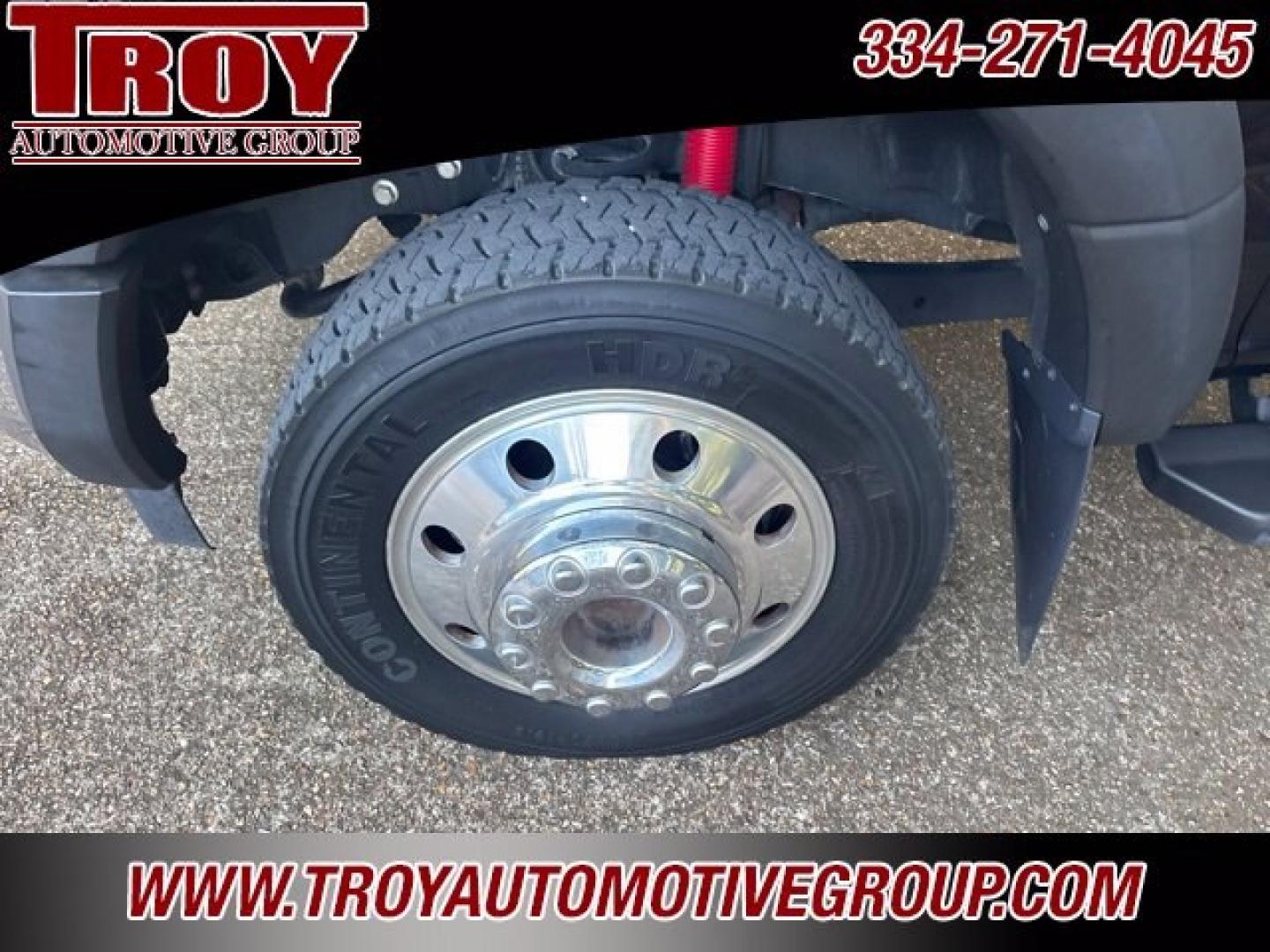 2017 Shadow Black /Medium Earth Gray Ford F-450SD XL (1FT8W4DT2HE) with an Power Stroke 6.7L V8 DI 32V OHV Turbodiesel engine, Automatic transmission, located at 6812 Atlanta Hwy, Montgomery, AL, 36117, (334) 271-4045, 32.382118, -86.178673 - FX4 Package!!<br>2-Master Remote Start Keys!!<br>Back Up Camera!<br>Spray N Bed Liner!!<br>- Photo#16