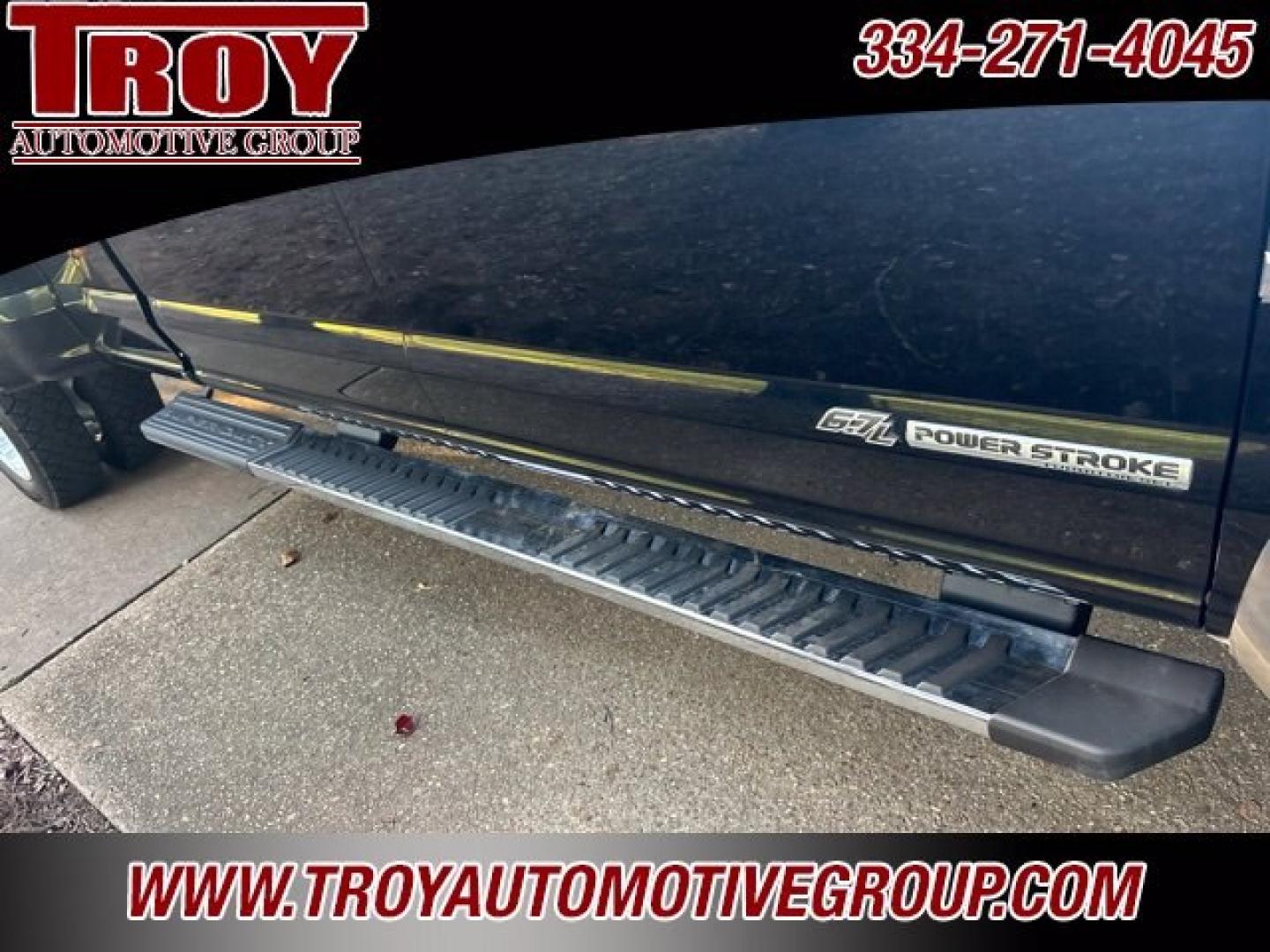 2017 Shadow Black /Medium Earth Gray Ford F-450SD XL (1FT8W4DT2HE) with an Power Stroke 6.7L V8 DI 32V OHV Turbodiesel engine, Automatic transmission, located at 6812 Atlanta Hwy, Montgomery, AL, 36117, (334) 271-4045, 32.382118, -86.178673 - FX4 Package!!<br>2-Master Remote Start Keys!!<br>Back Up Camera!<br>Spray N Bed Liner!!<br>- Photo#19