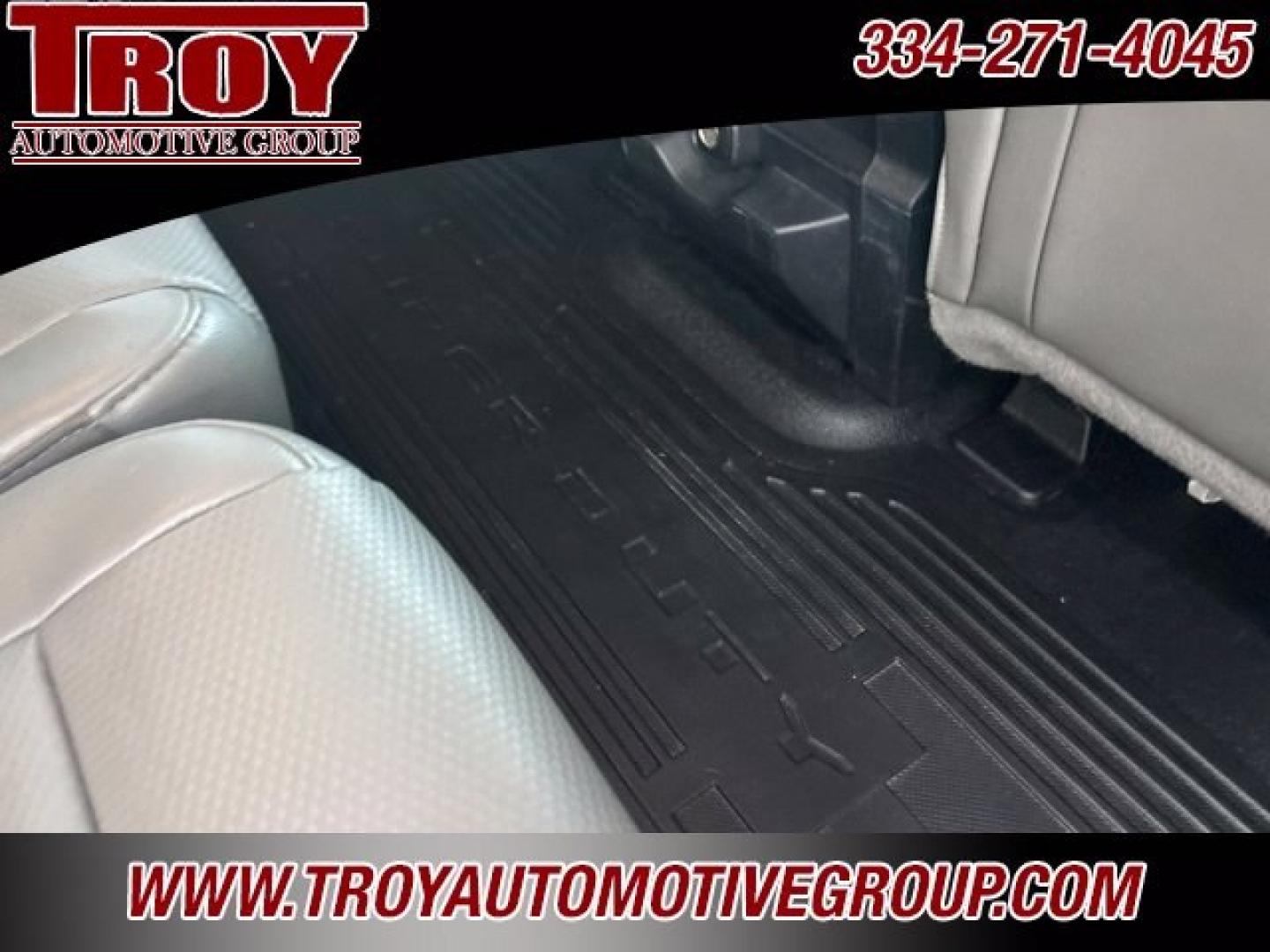 2017 Shadow Black /Medium Earth Gray Ford F-450SD XL (1FT8W4DT2HE) with an Power Stroke 6.7L V8 DI 32V OHV Turbodiesel engine, Automatic transmission, located at 6812 Atlanta Hwy, Montgomery, AL, 36117, (334) 271-4045, 32.382118, -86.178673 - FX4 Package!!<br>2-Master Remote Start Keys!!<br>Back Up Camera!<br>Spray N Bed Liner!!<br>- Photo#25