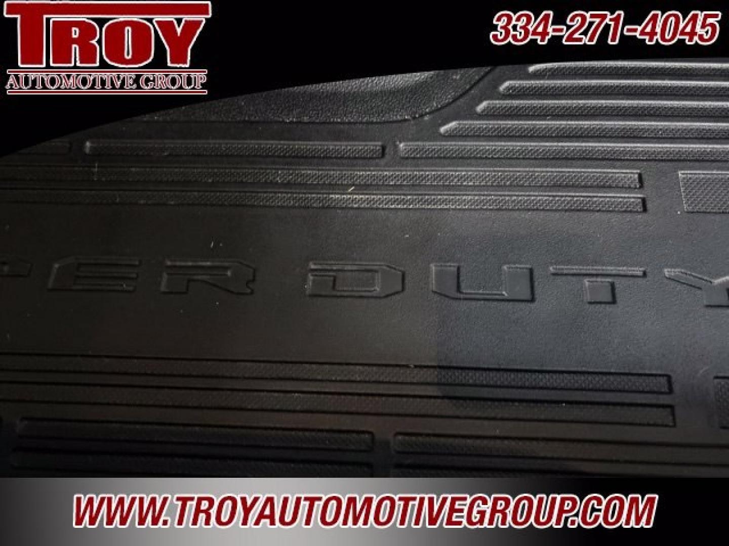 2017 Shadow Black /Medium Earth Gray Ford F-450SD XL (1FT8W4DT2HE) with an Power Stroke 6.7L V8 DI 32V OHV Turbodiesel engine, Automatic transmission, located at 6812 Atlanta Hwy, Montgomery, AL, 36117, (334) 271-4045, 32.382118, -86.178673 - FX4 Package!!<br>2-Master Remote Start Keys!!<br>Back Up Camera!<br>Spray N Bed Liner!!<br>- Photo#27