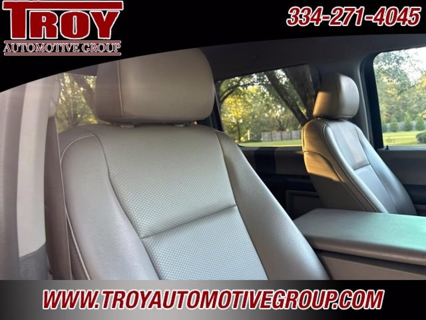 2017 Shadow Black /Medium Earth Gray Ford F-450SD XL (1FT8W4DT2HE) with an Power Stroke 6.7L V8 DI 32V OHV Turbodiesel engine, Automatic transmission, located at 6812 Atlanta Hwy, Montgomery, AL, 36117, (334) 271-4045, 32.382118, -86.178673 - FX4 Package!!<br>2-Master Remote Start Keys!!<br>Back Up Camera!<br>Spray N Bed Liner!!<br>- Photo#29