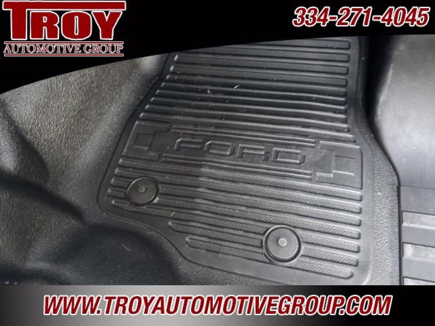 2017 Shadow Black /Medium Earth Gray Ford F-450SD XL (1FT8W4DT2HE) with an Power Stroke 6.7L V8 DI 32V OHV Turbodiesel engine, Automatic transmission, located at 6812 Atlanta Hwy, Montgomery, AL, 36117, (334) 271-4045, 32.382118, -86.178673 - FX4 Package!!<br>2-Master Remote Start Keys!!<br>Back Up Camera!<br>Spray N Bed Liner!!<br>- Photo#32