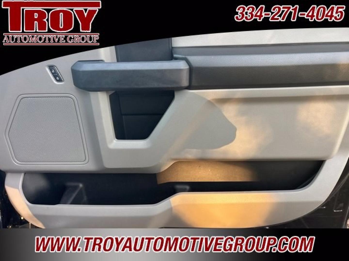 2017 Shadow Black /Medium Earth Gray Ford F-450SD XL (1FT8W4DT2HE) with an Power Stroke 6.7L V8 DI 32V OHV Turbodiesel engine, Automatic transmission, located at 6812 Atlanta Hwy, Montgomery, AL, 36117, (334) 271-4045, 32.382118, -86.178673 - FX4 Package!!<br>2-Master Remote Start Keys!!<br>Back Up Camera!<br>Spray N Bed Liner!!<br>- Photo#34