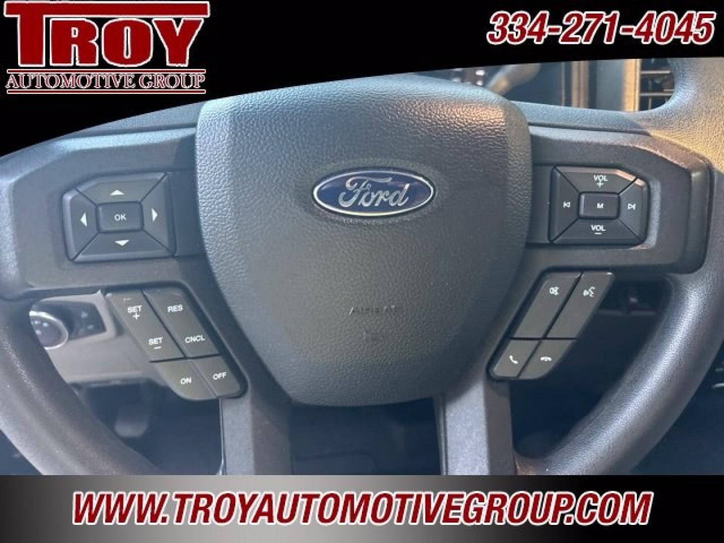 2017 Shadow Black /Medium Earth Gray Ford F-450SD XL (1FT8W4DT2HE) with an Power Stroke 6.7L V8 DI 32V OHV Turbodiesel engine, Automatic transmission, located at 6812 Atlanta Hwy, Montgomery, AL, 36117, (334) 271-4045, 32.382118, -86.178673 - FX4 Package!!<br>2-Master Remote Start Keys!!<br>Back Up Camera!<br>Spray N Bed Liner!!<br>- Photo#36