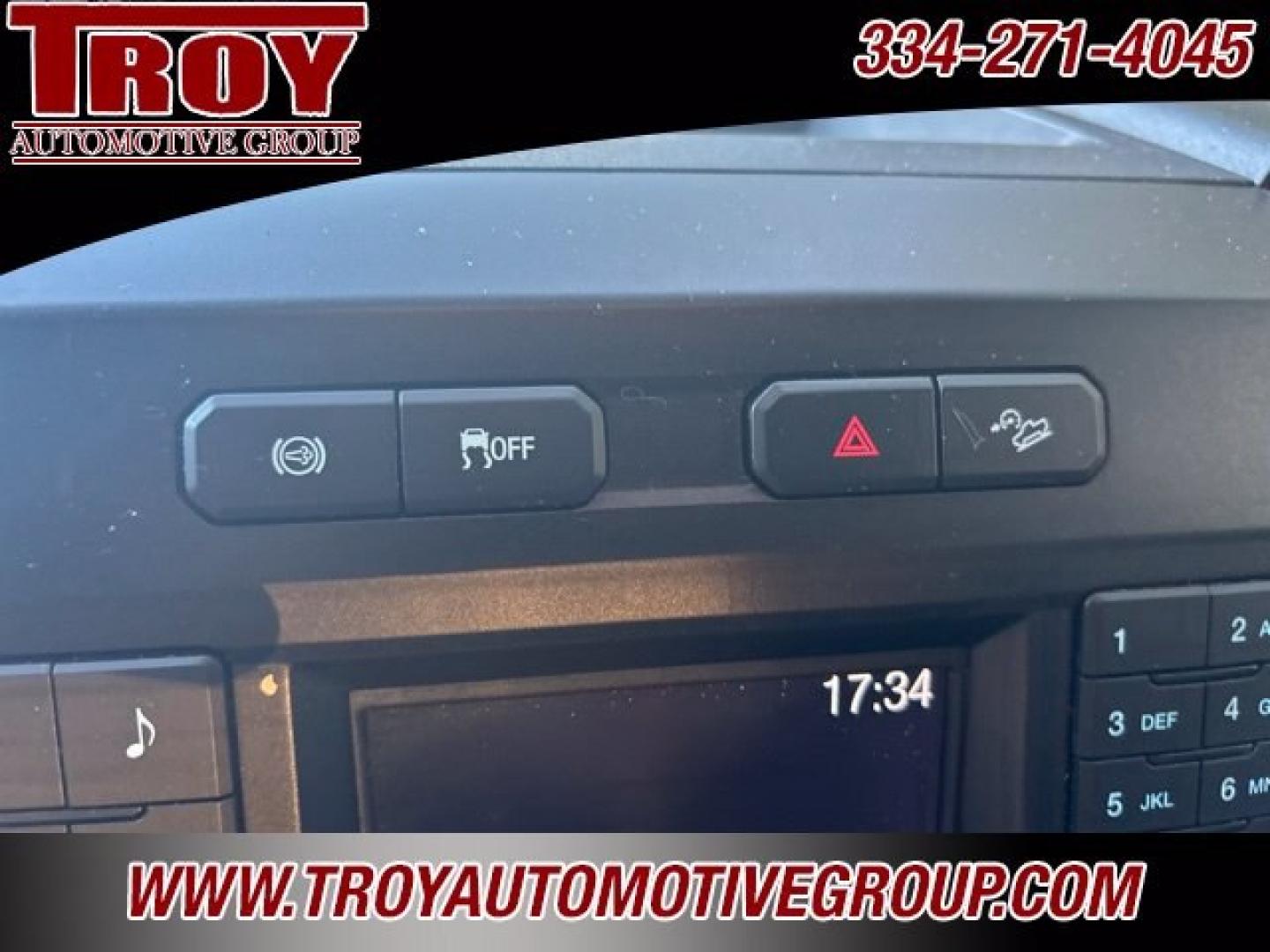 2017 Shadow Black /Medium Earth Gray Ford F-450SD XL (1FT8W4DT2HE) with an Power Stroke 6.7L V8 DI 32V OHV Turbodiesel engine, Automatic transmission, located at 6812 Atlanta Hwy, Montgomery, AL, 36117, (334) 271-4045, 32.382118, -86.178673 - FX4 Package!!<br>2-Master Remote Start Keys!!<br>Back Up Camera!<br>Spray N Bed Liner!!<br>- Photo#40