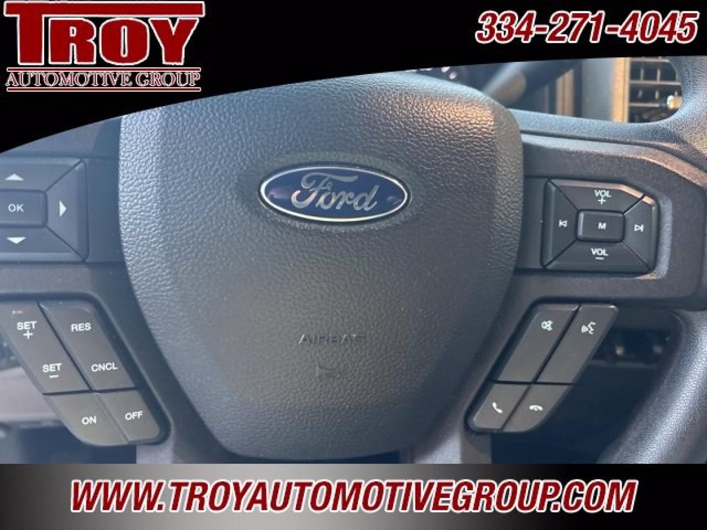2017 Shadow Black /Medium Earth Gray Ford F-450SD XL (1FT8W4DT2HE) with an Power Stroke 6.7L V8 DI 32V OHV Turbodiesel engine, Automatic transmission, located at 6812 Atlanta Hwy, Montgomery, AL, 36117, (334) 271-4045, 32.382118, -86.178673 - FX4 Package!!<br>2-Master Remote Start Keys!!<br>Back Up Camera!<br>Spray N Bed Liner!!<br>- Photo#43