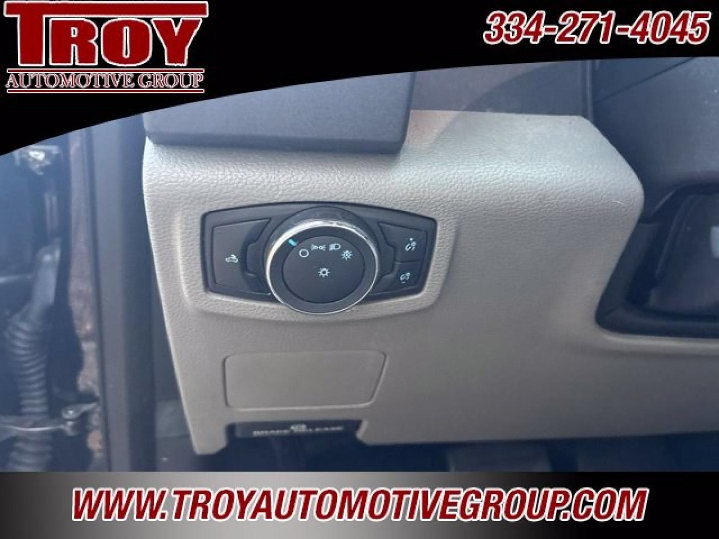 2017 Shadow Black /Medium Earth Gray Ford F-450SD XL (1FT8W4DT2HE) with an Power Stroke 6.7L V8 DI 32V OHV Turbodiesel engine, Automatic transmission, located at 6812 Atlanta Hwy, Montgomery, AL, 36117, (334) 271-4045, 32.382118, -86.178673 - FX4 Package!!<br>2-Master Remote Start Keys!!<br>Back Up Camera!<br>Spray N Bed Liner!!<br>- Photo#44