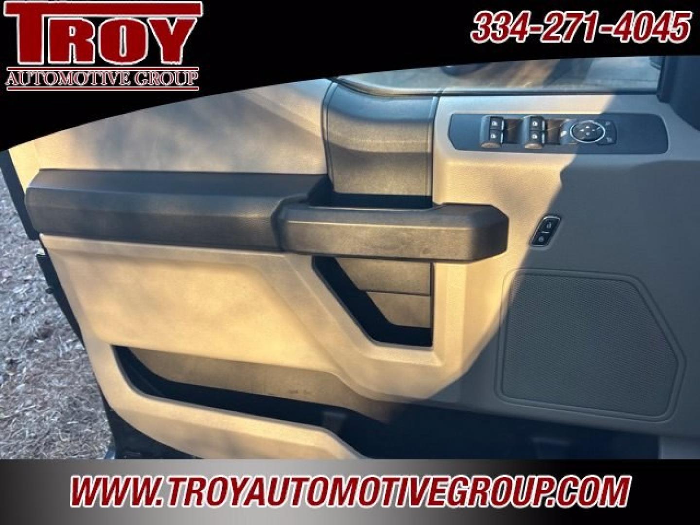 2017 Shadow Black /Medium Earth Gray Ford F-450SD XL (1FT8W4DT2HE) with an Power Stroke 6.7L V8 DI 32V OHV Turbodiesel engine, Automatic transmission, located at 6812 Atlanta Hwy, Montgomery, AL, 36117, (334) 271-4045, 32.382118, -86.178673 - FX4 Package!!<br>2-Master Remote Start Keys!!<br>Back Up Camera!<br>Spray N Bed Liner!!<br>- Photo#45