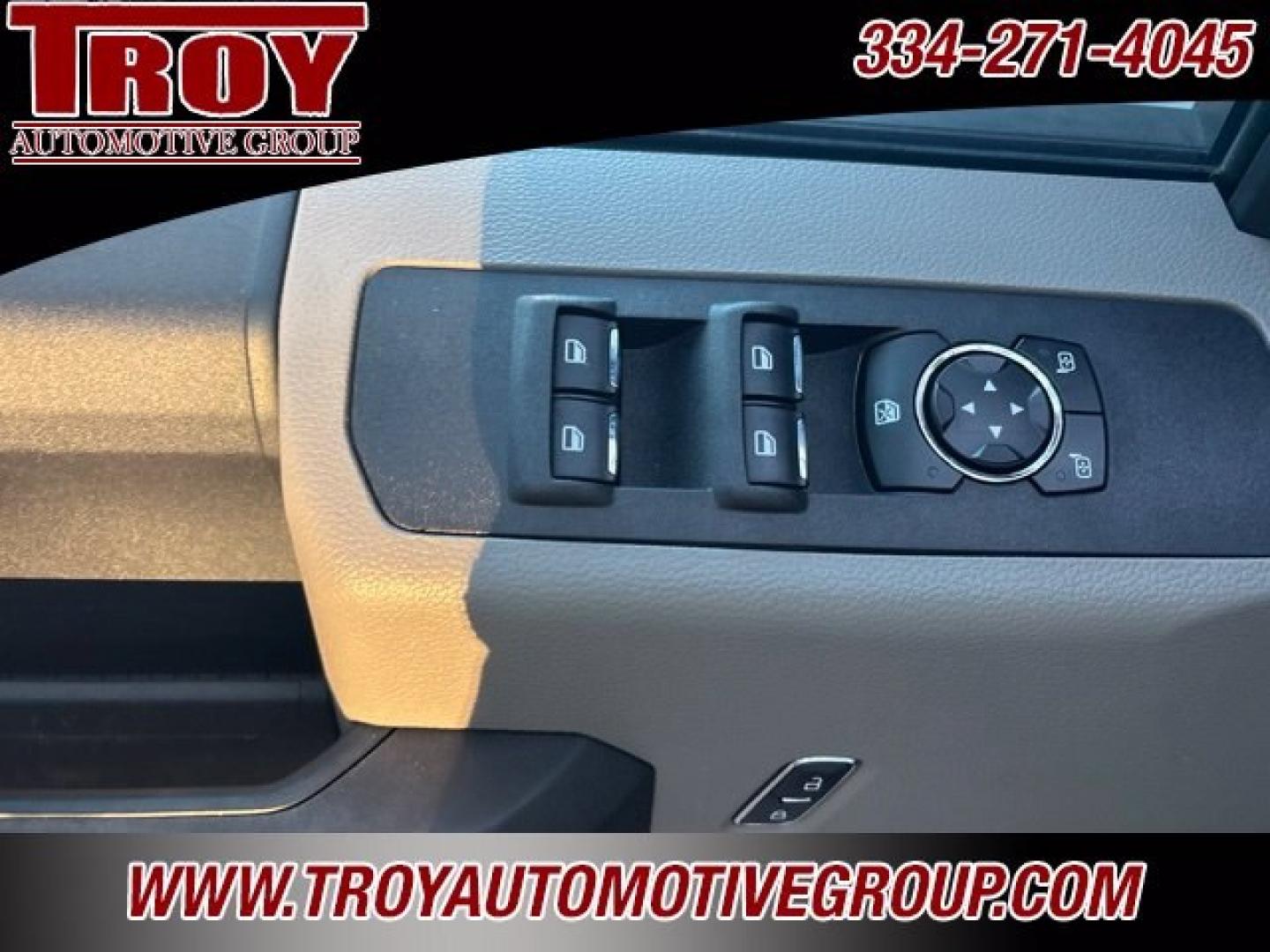 2017 Shadow Black /Medium Earth Gray Ford F-450SD XL (1FT8W4DT2HE) with an Power Stroke 6.7L V8 DI 32V OHV Turbodiesel engine, Automatic transmission, located at 6812 Atlanta Hwy, Montgomery, AL, 36117, (334) 271-4045, 32.382118, -86.178673 - FX4 Package!!<br>2-Master Remote Start Keys!!<br>Back Up Camera!<br>Spray N Bed Liner!!<br>- Photo#46