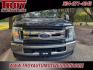 2017 Shadow Black /Medium Earth Gray Ford F-450SD XL (1FT8W4DT2HE) with an Power Stroke 6.7L V8 DI 32V OHV Turbodiesel engine, Automatic transmission, located at 6812 Atlanta Hwy, Montgomery, AL, 36117, (334) 271-4045, 32.382118, -86.178673 - FX4 Package!!<br>2-Master Remote Start Keys!!<br>Back Up Camera!<br>Spray N Bed Liner!!<br>- Photo#49