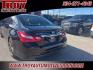 2016 Super Black /Charcoal Nissan Altima 2.5 SR (1N4AL3AP8GC) with an 2.5L 4-Cylinder DOHC 16V engine, CVT transmission, located at 6812 Atlanta Hwy, Montgomery, AL, 36117, (334) 271-4045, 32.382118, -86.178673 - Super Black Clearcoat 2016 Nissan Altima 2.5 SR FWD 2.5L 4-Cylinder DOHC 16V CVT with Xtronic<br><br>Financing Available---Top Value for Trades.<br><br>26/37 City/Highway MPG<br><br><br>Awards:<br> * 2016 KBB.com 10 Best Sedans Under $25,000- Photo#6