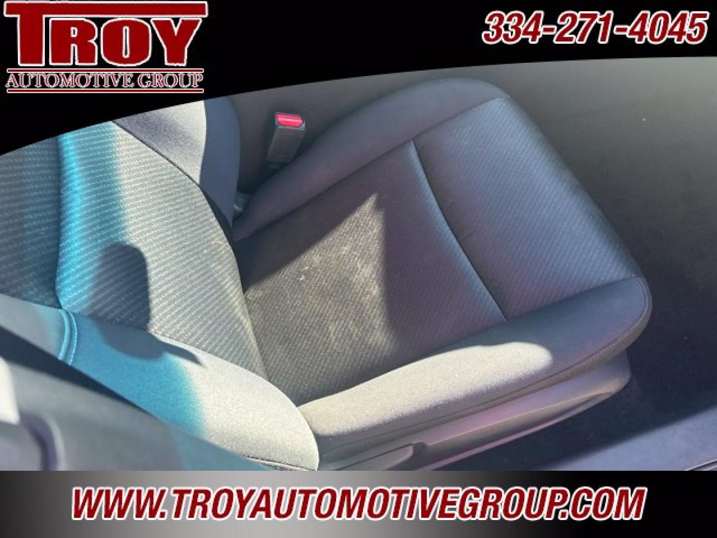 2016 Super Black /Charcoal Nissan Altima 2.5 SR (1N4AL3AP8GC) with an 2.5L 4-Cylinder DOHC 16V engine, CVT transmission, located at 6812 Atlanta Hwy, Montgomery, AL, 36117, (334) 271-4045, 32.382118, -86.178673 - Super Black Clearcoat 2016 Nissan Altima 2.5 SR FWD 2.5L 4-Cylinder DOHC 16V CVT with Xtronic<br><br>Financing Available---Top Value for Trades.<br><br>26/37 City/Highway MPG<br><br><br>Awards:<br> * 2016 KBB.com 10 Best Sedans Under $25,000- Photo#10