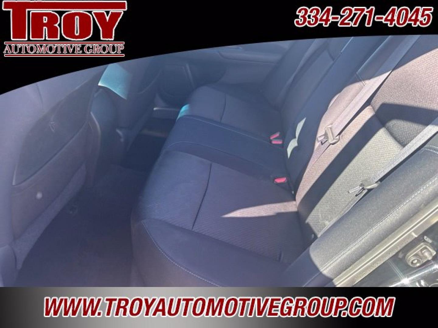2016 Super Black /Charcoal Nissan Altima 2.5 SR (1N4AL3AP8GC) with an 2.5L 4-Cylinder DOHC 16V engine, CVT transmission, located at 6812 Atlanta Hwy, Montgomery, AL, 36117, (334) 271-4045, 32.382118, -86.178673 - Super Black Clearcoat 2016 Nissan Altima 2.5 SR FWD 2.5L 4-Cylinder DOHC 16V CVT with Xtronic<br><br>Financing Available---Top Value for Trades.<br><br>26/37 City/Highway MPG<br><br><br>Awards:<br> * 2016 KBB.com 10 Best Sedans Under $25,000- Photo#14