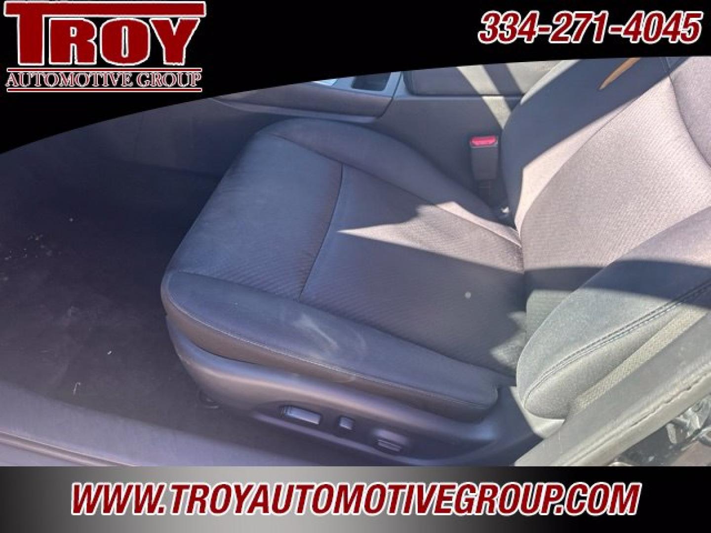 2016 Super Black /Charcoal Nissan Altima 2.5 SR (1N4AL3AP8GC) with an 2.5L 4-Cylinder DOHC 16V engine, CVT transmission, located at 6812 Atlanta Hwy, Montgomery, AL, 36117, (334) 271-4045, 32.382118, -86.178673 - Super Black Clearcoat 2016 Nissan Altima 2.5 SR FWD 2.5L 4-Cylinder DOHC 16V CVT with Xtronic<br><br>Financing Available---Top Value for Trades.<br><br>26/37 City/Highway MPG<br><br><br>Awards:<br> * 2016 KBB.com 10 Best Sedans Under $25,000- Photo#15