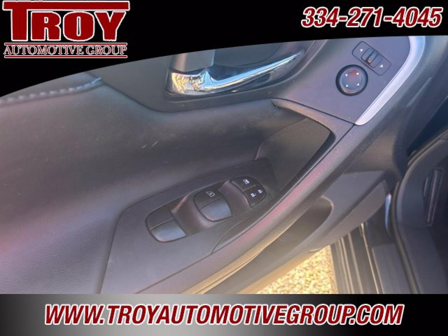 2016 Super Black /Charcoal Nissan Altima 2.5 SR (1N4AL3AP8GC) with an 2.5L 4-Cylinder DOHC 16V engine, CVT transmission, located at 6812 Atlanta Hwy, Montgomery, AL, 36117, (334) 271-4045, 32.382118, -86.178673 - Super Black Clearcoat 2016 Nissan Altima 2.5 SR FWD 2.5L 4-Cylinder DOHC 16V CVT with Xtronic<br><br>Financing Available---Top Value for Trades.<br><br>26/37 City/Highway MPG<br><br><br>Awards:<br> * 2016 KBB.com 10 Best Sedans Under $25,000- Photo#17