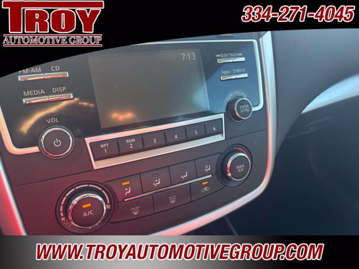 2016 Super Black /Charcoal Nissan Altima 2.5 SR (1N4AL3AP8GC) with an 2.5L 4-Cylinder DOHC 16V engine, CVT transmission, located at 6812 Atlanta Hwy, Montgomery, AL, 36117, (334) 271-4045, 32.382118, -86.178673 - Super Black Clearcoat 2016 Nissan Altima 2.5 SR FWD 2.5L 4-Cylinder DOHC 16V CVT with Xtronic<br><br>Financing Available---Top Value for Trades.<br><br>26/37 City/Highway MPG<br><br><br>Awards:<br> * 2016 KBB.com 10 Best Sedans Under $25,000- Photo#20