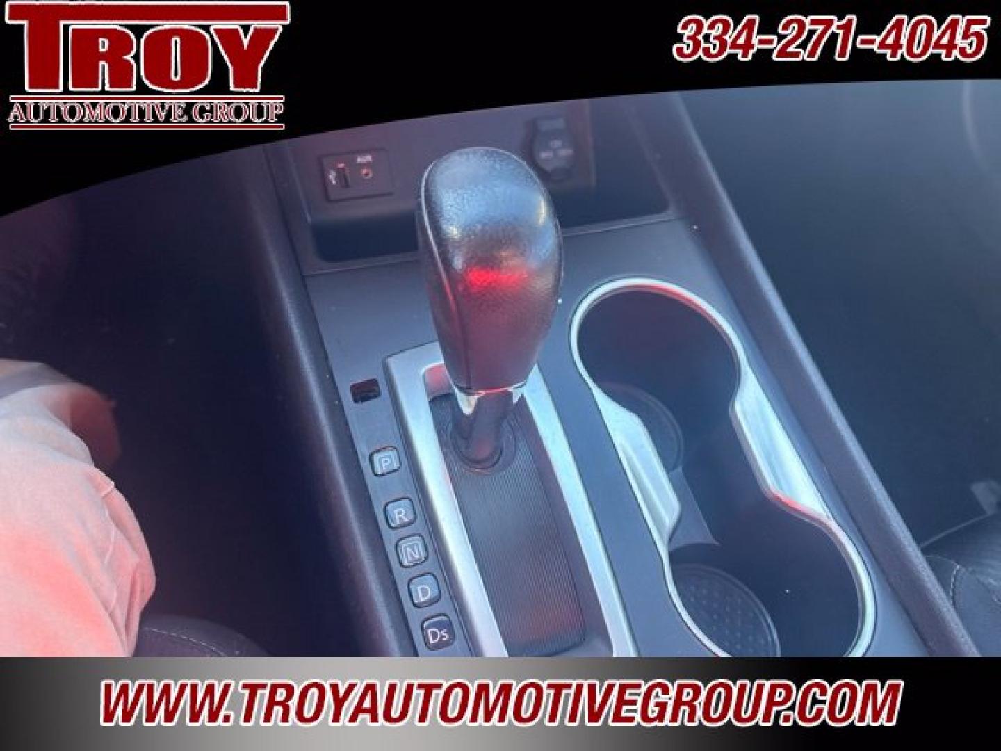 2016 Super Black /Charcoal Nissan Altima 2.5 SR (1N4AL3AP8GC) with an 2.5L 4-Cylinder DOHC 16V engine, CVT transmission, located at 6812 Atlanta Hwy, Montgomery, AL, 36117, (334) 271-4045, 32.382118, -86.178673 - Super Black Clearcoat 2016 Nissan Altima 2.5 SR FWD 2.5L 4-Cylinder DOHC 16V CVT with Xtronic<br><br>Financing Available---Top Value for Trades.<br><br>26/37 City/Highway MPG<br><br><br>Awards:<br> * 2016 KBB.com 10 Best Sedans Under $25,000- Photo#22