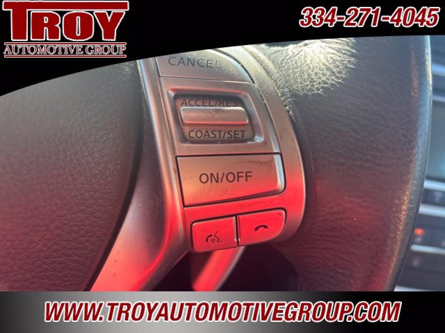 2016 Super Black /Charcoal Nissan Altima 2.5 SR (1N4AL3AP8GC) with an 2.5L 4-Cylinder DOHC 16V engine, CVT transmission, located at 6812 Atlanta Hwy, Montgomery, AL, 36117, (334) 271-4045, 32.382118, -86.178673 - Super Black Clearcoat 2016 Nissan Altima 2.5 SR FWD 2.5L 4-Cylinder DOHC 16V CVT with Xtronic<br><br>Financing Available---Top Value for Trades.<br><br>26/37 City/Highway MPG<br><br><br>Awards:<br> * 2016 KBB.com 10 Best Sedans Under $25,000- Photo#24