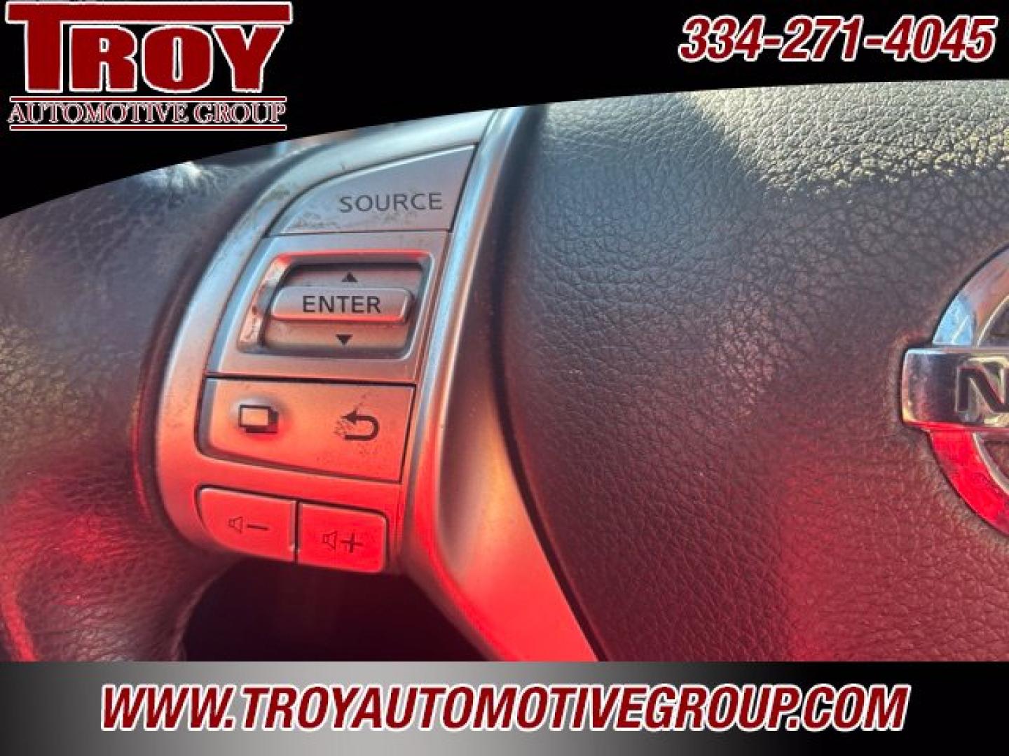 2016 Super Black /Charcoal Nissan Altima 2.5 SR (1N4AL3AP8GC) with an 2.5L 4-Cylinder DOHC 16V engine, CVT transmission, located at 6812 Atlanta Hwy, Montgomery, AL, 36117, (334) 271-4045, 32.382118, -86.178673 - Super Black Clearcoat 2016 Nissan Altima 2.5 SR FWD 2.5L 4-Cylinder DOHC 16V CVT with Xtronic<br><br>Financing Available---Top Value for Trades.<br><br>26/37 City/Highway MPG<br><br><br>Awards:<br> * 2016 KBB.com 10 Best Sedans Under $25,000- Photo#25