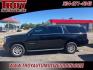 2019 Onyx Black /Cocoa/Dune GMC Yukon XL SLT (1GKS1GKC8KR) with an EcoTec3 5.3L V8 engine, Automatic transmission, located at 6812 Atlanta Hwy, Montgomery, AL, 36117, (334) 271-4045, 32.382118, -86.178673 - Onyx Black 2019 GMC Yukon XL SLT RWD EcoTec3 5.3L V8 6-Speed Automatic Electronic with Overdrive<br><br>Financing Available---Top Value for Trades.- Photo#0