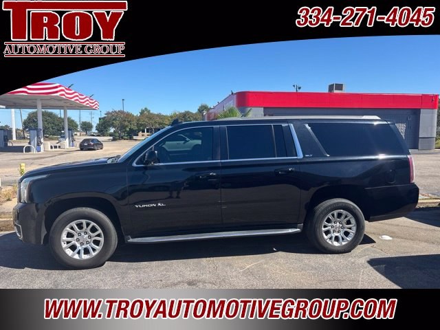 photo of 2019 GMC Yukon XL SLT