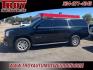 2019 Onyx Black /Cocoa/Dune GMC Yukon XL SLT (1GKS1GKC8KR) with an EcoTec3 5.3L V8 engine, Automatic transmission, located at 6812 Atlanta Hwy, Montgomery, AL, 36117, (334) 271-4045, 32.382118, -86.178673 - Onyx Black 2019 GMC Yukon XL SLT RWD EcoTec3 5.3L V8 6-Speed Automatic Electronic with Overdrive<br><br>Financing Available---Top Value for Trades.- Photo#1