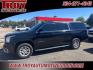 2019 Onyx Black /Cocoa/Dune GMC Yukon XL SLT (1GKS1GKC8KR) with an EcoTec3 5.3L V8 engine, Automatic transmission, located at 6812 Atlanta Hwy, Montgomery, AL, 36117, (334) 271-4045, 32.382118, -86.178673 - Onyx Black 2019 GMC Yukon XL SLT RWD EcoTec3 5.3L V8 6-Speed Automatic Electronic with Overdrive<br><br>Financing Available---Top Value for Trades.- Photo#2