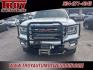 2018 Summit White /Cocoa/Dune GMC Sierra 1500 SLT (3GTU2NEC9JG) with an EcoTec3 5.3L V8 engine, Automatic transmission, located at 6812 Atlanta Hwy, Montgomery, AL, 36117, (334) 271-4045, 32.382118, -86.178673 - Brush guard w/Winch and Light Bar!!<br>Leveled!! 35x12.50x20 Nitto ridge grappler!!<br>Heated /Cooled Seats!!<br>Tow Package!!<br>Summit White 2018 GMC Sierra 1500 SLT 4WD EcoTec3 5.3L V8 6-Speed Automatic Electronic with Overdrive<br><br>Financing Available---Top Value for Trades.- Photo#5