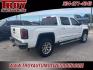 2018 Summit White /Cocoa/Dune GMC Sierra 1500 SLT (3GTU2NEC9JG) with an EcoTec3 5.3L V8 engine, Automatic transmission, located at 6812 Atlanta Hwy, Montgomery, AL, 36117, (334) 271-4045, 32.382118, -86.178673 - Brush guard w/Winch and Light Bar!!<br>Leveled!! 35x12.50x20 Nitto ridge grappler!!<br>Heated /Cooled Seats!!<br>Tow Package!!<br>Summit White 2018 GMC Sierra 1500 SLT 4WD EcoTec3 5.3L V8 6-Speed Automatic Electronic with Overdrive<br><br>Financing Available---Top Value for Trades.- Photo#10