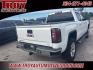 2018 Summit White /Cocoa/Dune GMC Sierra 1500 SLT (3GTU2NEC9JG) with an EcoTec3 5.3L V8 engine, Automatic transmission, located at 6812 Atlanta Hwy, Montgomery, AL, 36117, (334) 271-4045, 32.382118, -86.178673 - Brush guard w/Winch and Light Bar!!<br>Leveled!! 35x12.50x20 Nitto ridge grappler!!<br>Heated /Cooled Seats!!<br>Tow Package!!<br>Summit White 2018 GMC Sierra 1500 SLT 4WD EcoTec3 5.3L V8 6-Speed Automatic Electronic with Overdrive<br><br>Financing Available---Top Value for Trades.- Photo#12