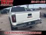 2018 Summit White /Cocoa/Dune GMC Sierra 1500 SLT (3GTU2NEC9JG) with an EcoTec3 5.3L V8 engine, Automatic transmission, located at 6812 Atlanta Hwy, Montgomery, AL, 36117, (334) 271-4045, 32.382118, -86.178673 - Brush guard w/Winch and Light Bar!!<br>Leveled!! 35x12.50x20 Nitto ridge grappler!!<br>Heated /Cooled Seats!!<br>Tow Package!!<br>Summit White 2018 GMC Sierra 1500 SLT 4WD EcoTec3 5.3L V8 6-Speed Automatic Electronic with Overdrive<br><br>Financing Available---Top Value for Trades.- Photo#14