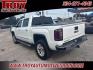 2018 Summit White /Cocoa/Dune GMC Sierra 1500 SLT (3GTU2NEC9JG) with an EcoTec3 5.3L V8 engine, Automatic transmission, located at 6812 Atlanta Hwy, Montgomery, AL, 36117, (334) 271-4045, 32.382118, -86.178673 - Brush guard w/Winch and Light Bar!!<br>Leveled!! 35x12.50x20 Nitto ridge grappler!!<br>Heated /Cooled Seats!!<br>Tow Package!!<br>Summit White 2018 GMC Sierra 1500 SLT 4WD EcoTec3 5.3L V8 6-Speed Automatic Electronic with Overdrive<br><br>Financing Available---Top Value for Trades.- Photo#15