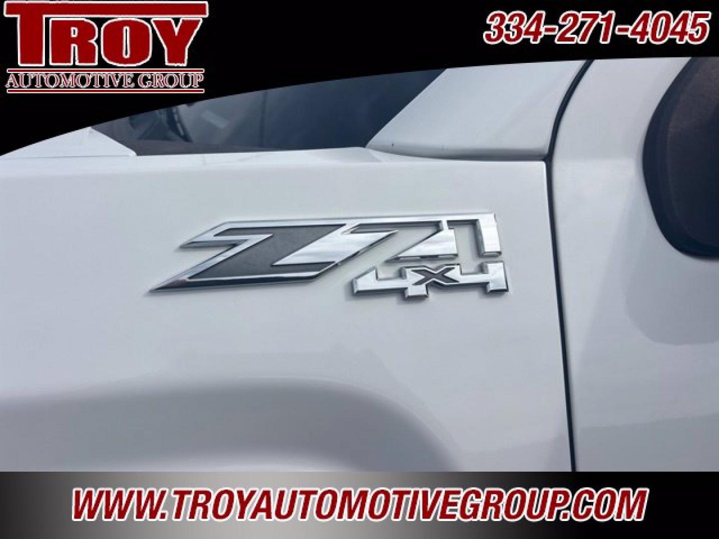 2018 Summit White /Cocoa/Dune GMC Sierra 1500 SLT (3GTU2NEC9JG) with an EcoTec3 5.3L V8 engine, Automatic transmission, located at 6812 Atlanta Hwy, Montgomery, AL, 36117, (334) 271-4045, 32.382118, -86.178673 - Brush guard w/Winch and Light Bar!!<br>Leveled!! 35x12.50x20 Nitto ridge grappler!!<br>Heated /Cooled Seats!!<br>Tow Package!!<br>Summit White 2018 GMC Sierra 1500 SLT 4WD EcoTec3 5.3L V8 6-Speed Automatic Electronic with Overdrive<br><br>Financing Available---Top Value for Trades.- Photo#17