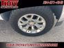 2018 Summit White /Cocoa/Dune GMC Sierra 1500 SLT (3GTU2NEC9JG) with an EcoTec3 5.3L V8 engine, Automatic transmission, located at 6812 Atlanta Hwy, Montgomery, AL, 36117, (334) 271-4045, 32.382118, -86.178673 - Brush guard w/Winch and Light Bar!!<br>Leveled!! 35x12.50x20 Nitto ridge grappler!!<br>Heated /Cooled Seats!!<br>Tow Package!!<br>Summit White 2018 GMC Sierra 1500 SLT 4WD EcoTec3 5.3L V8 6-Speed Automatic Electronic with Overdrive<br><br>Financing Available---Top Value for Trades.- Photo#22