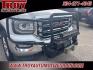 2018 Summit White /Cocoa/Dune GMC Sierra 1500 SLT (3GTU2NEC9JG) with an EcoTec3 5.3L V8 engine, Automatic transmission, located at 6812 Atlanta Hwy, Montgomery, AL, 36117, (334) 271-4045, 32.382118, -86.178673 - Brush guard w/Winch and Light Bar!!<br>Leveled!! 35x12.50x20 Nitto ridge grappler!!<br>Heated /Cooled Seats!!<br>Tow Package!!<br>Summit White 2018 GMC Sierra 1500 SLT 4WD EcoTec3 5.3L V8 6-Speed Automatic Electronic with Overdrive<br><br>Financing Available---Top Value for Trades.- Photo#23