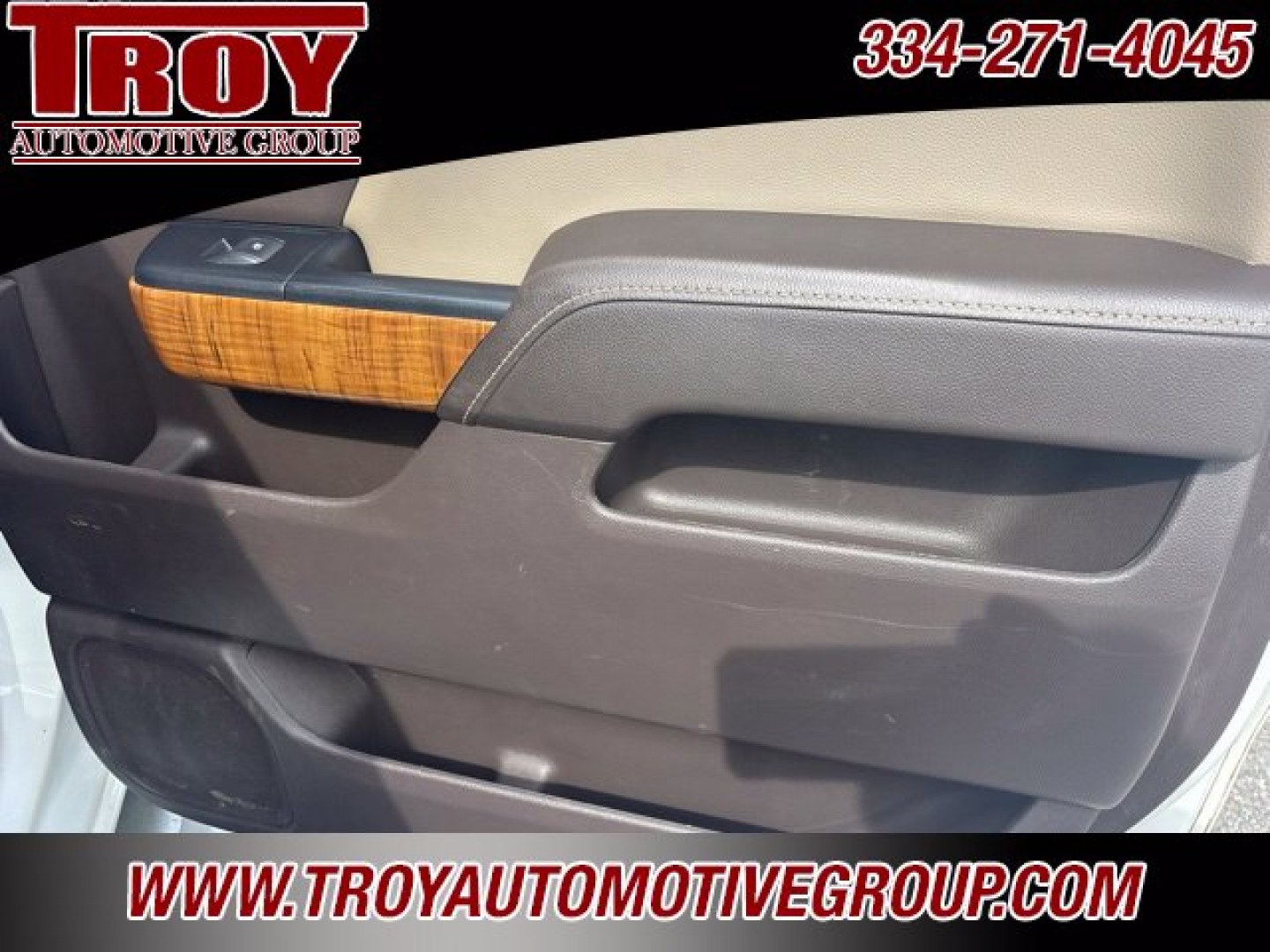 2018 Summit White /Cocoa/Dune GMC Sierra 1500 SLT (3GTU2NEC9JG) with an EcoTec3 5.3L V8 engine, Automatic transmission, located at 6812 Atlanta Hwy, Montgomery, AL, 36117, (334) 271-4045, 32.382118, -86.178673 - Brush guard w/Winch and Light Bar!!<br>Leveled!! 35x12.50x20 Nitto ridge grappler!!<br>Heated /Cooled Seats!!<br>Tow Package!!<br>Summit White 2018 GMC Sierra 1500 SLT 4WD EcoTec3 5.3L V8 6-Speed Automatic Electronic with Overdrive<br><br>Financing Available---Top Value for Trades.- Photo#32