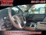 2018 Summit White /Cocoa/Dune GMC Sierra 1500 SLT (3GTU2NEC9JG) with an EcoTec3 5.3L V8 engine, Automatic transmission, located at 6812 Atlanta Hwy, Montgomery, AL, 36117, (334) 271-4045, 32.382118, -86.178673 - Brush guard w/Winch and Light Bar!!<br>Leveled!! 35x12.50x20 Nitto ridge grappler!!<br>Heated /Cooled Seats!!<br>Tow Package!!<br>Summit White 2018 GMC Sierra 1500 SLT 4WD EcoTec3 5.3L V8 6-Speed Automatic Electronic with Overdrive<br><br>Financing Available---Top Value for Trades.- Photo#51