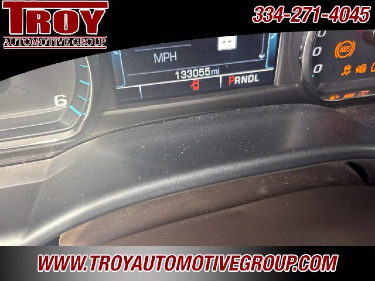 2018 Summit White /Cocoa/Dune GMC Sierra 1500 SLT (3GTU2NEC9JG) with an EcoTec3 5.3L V8 engine, Automatic transmission, located at 6812 Atlanta Hwy, Montgomery, AL, 36117, (334) 271-4045, 32.382118, -86.178673 - Brush guard w/Winch and Light Bar!!<br>Leveled!! 35x12.50x20 Nitto ridge grappler!!<br>Heated /Cooled Seats!!<br>Tow Package!!<br>Summit White 2018 GMC Sierra 1500 SLT 4WD EcoTec3 5.3L V8 6-Speed Automatic Electronic with Overdrive<br><br>Financing Available---Top Value for Trades.- Photo#57