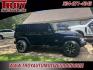 2015 Black Clearcoat /Black Jeep Wrangler Unlimited Sahara (1C4BJWEG9FL) with an 3.6L V6 24V VVT engine, Automatic transmission, located at 6812 Atlanta Hwy, Montgomery, AL, 36117, (334) 271-4045, 32.382118, -86.178673 - Black Clearcoat 2015 Jeep Wrangler Unlimited Sahara 4WD 3.6L V6 24V VVT 5-Speed Automatic<br><br>Financing Available---Top Value for Trades.<br><br>Odometer is 8958 miles below market average!- Photo#1