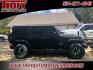 2015 Black Clearcoat /Black Jeep Wrangler Unlimited Sahara (1C4BJWEG9FL) with an 3.6L V6 24V VVT engine, Automatic transmission, located at 6812 Atlanta Hwy, Montgomery, AL, 36117, (334) 271-4045, 32.382118, -86.178673 - Black Clearcoat 2015 Jeep Wrangler Unlimited Sahara 4WD 3.6L V6 24V VVT 5-Speed Automatic<br><br>Financing Available---Top Value for Trades.<br><br>Odometer is 8958 miles below market average!- Photo#2