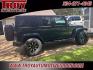 2015 Black Clearcoat /Black Jeep Wrangler Unlimited Sahara (1C4BJWEG9FL) with an 3.6L V6 24V VVT engine, Automatic transmission, located at 6812 Atlanta Hwy, Montgomery, AL, 36117, (334) 271-4045, 32.382118, -86.178673 - Black Clearcoat 2015 Jeep Wrangler Unlimited Sahara 4WD 3.6L V6 24V VVT 5-Speed Automatic<br><br>Financing Available---Top Value for Trades.<br><br>Odometer is 8958 miles below market average!- Photo#3