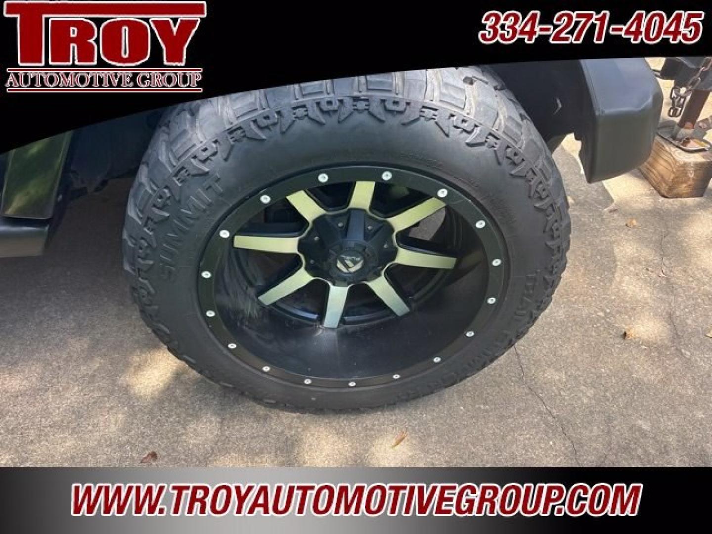 2015 Black Clearcoat /Black Jeep Wrangler Unlimited Sahara (1C4BJWEG9FL) with an 3.6L V6 24V VVT engine, Automatic transmission, located at 6812 Atlanta Hwy, Montgomery, AL, 36117, (334) 271-4045, 32.382118, -86.178673 - Black Clearcoat 2015 Jeep Wrangler Unlimited Sahara 4WD 3.6L V6 24V VVT 5-Speed Automatic<br><br>Financing Available---Top Value for Trades.<br><br>Odometer is 8958 miles below market average!- Photo#13