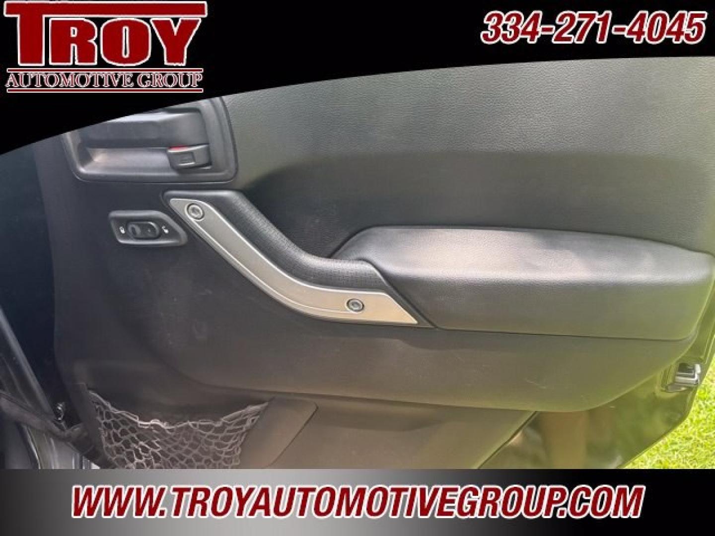 2015 Black Clearcoat /Black Jeep Wrangler Unlimited Sahara (1C4BJWEG9FL) with an 3.6L V6 24V VVT engine, Automatic transmission, located at 6812 Atlanta Hwy, Montgomery, AL, 36117, (334) 271-4045, 32.382118, -86.178673 - Black Clearcoat 2015 Jeep Wrangler Unlimited Sahara 4WD 3.6L V6 24V VVT 5-Speed Automatic<br><br>Financing Available---Top Value for Trades.<br><br>Odometer is 8958 miles below market average!- Photo#15