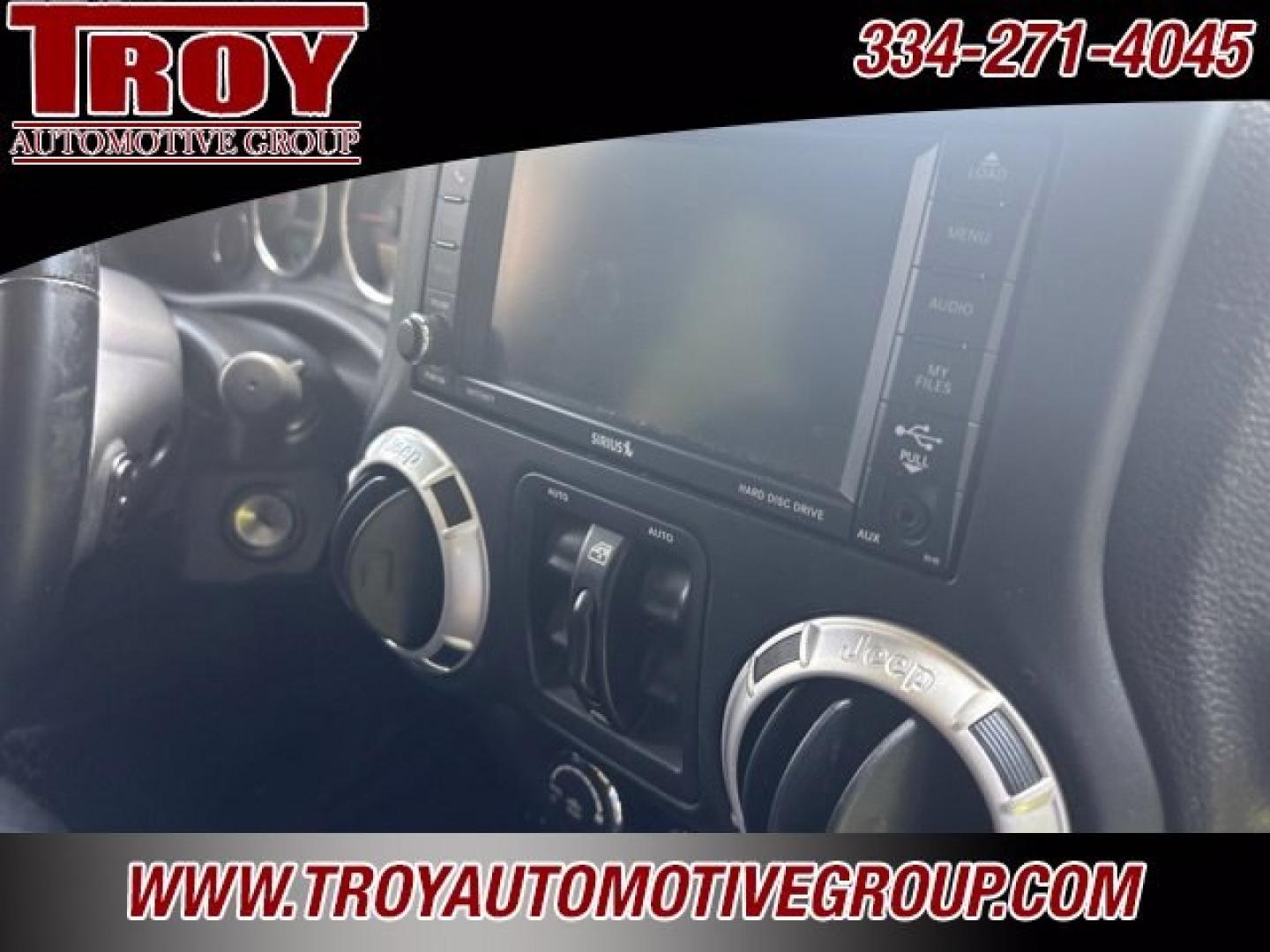 2015 Black Clearcoat /Black Jeep Wrangler Unlimited Sahara (1C4BJWEG9FL) with an 3.6L V6 24V VVT engine, Automatic transmission, located at 6812 Atlanta Hwy, Montgomery, AL, 36117, (334) 271-4045, 32.382118, -86.178673 - Black Clearcoat 2015 Jeep Wrangler Unlimited Sahara 4WD 3.6L V6 24V VVT 5-Speed Automatic<br><br>Financing Available---Top Value for Trades.<br><br>Odometer is 8958 miles below market average!- Photo#17