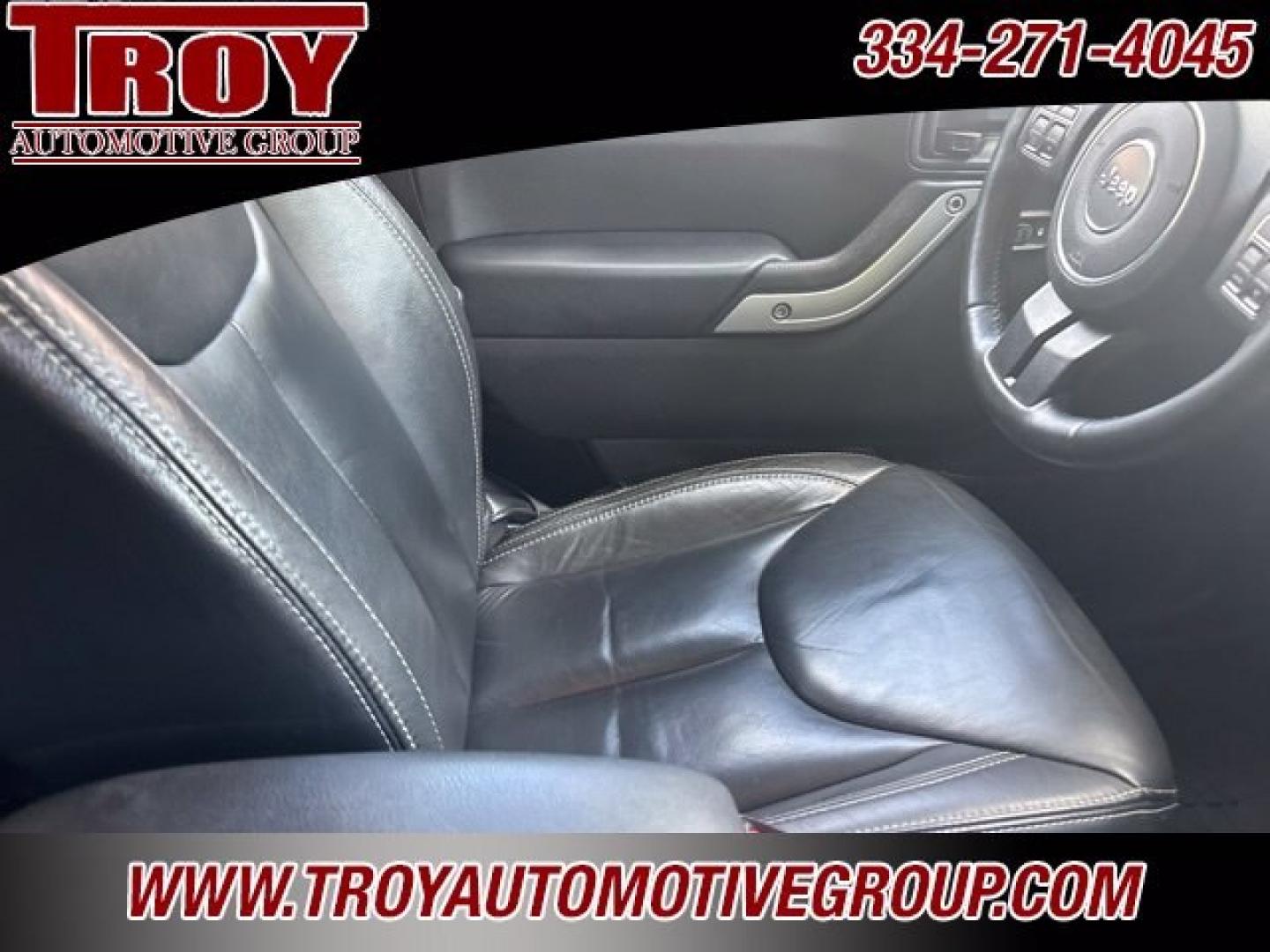 2015 Black Clearcoat /Black Jeep Wrangler Unlimited Sahara (1C4BJWEG9FL) with an 3.6L V6 24V VVT engine, Automatic transmission, located at 6812 Atlanta Hwy, Montgomery, AL, 36117, (334) 271-4045, 32.382118, -86.178673 - Black Clearcoat 2015 Jeep Wrangler Unlimited Sahara 4WD 3.6L V6 24V VVT 5-Speed Automatic<br><br>Financing Available---Top Value for Trades.<br><br>Odometer is 8958 miles below market average!- Photo#19
