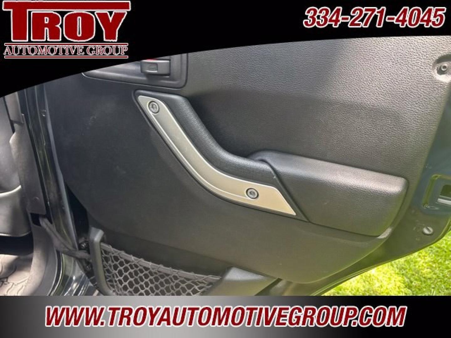 2015 Black Clearcoat /Black Jeep Wrangler Unlimited Sahara (1C4BJWEG9FL) with an 3.6L V6 24V VVT engine, Automatic transmission, located at 6812 Atlanta Hwy, Montgomery, AL, 36117, (334) 271-4045, 32.382118, -86.178673 - Black Clearcoat 2015 Jeep Wrangler Unlimited Sahara 4WD 3.6L V6 24V VVT 5-Speed Automatic<br><br>Financing Available---Top Value for Trades.<br><br>Odometer is 8958 miles below market average!- Photo#22