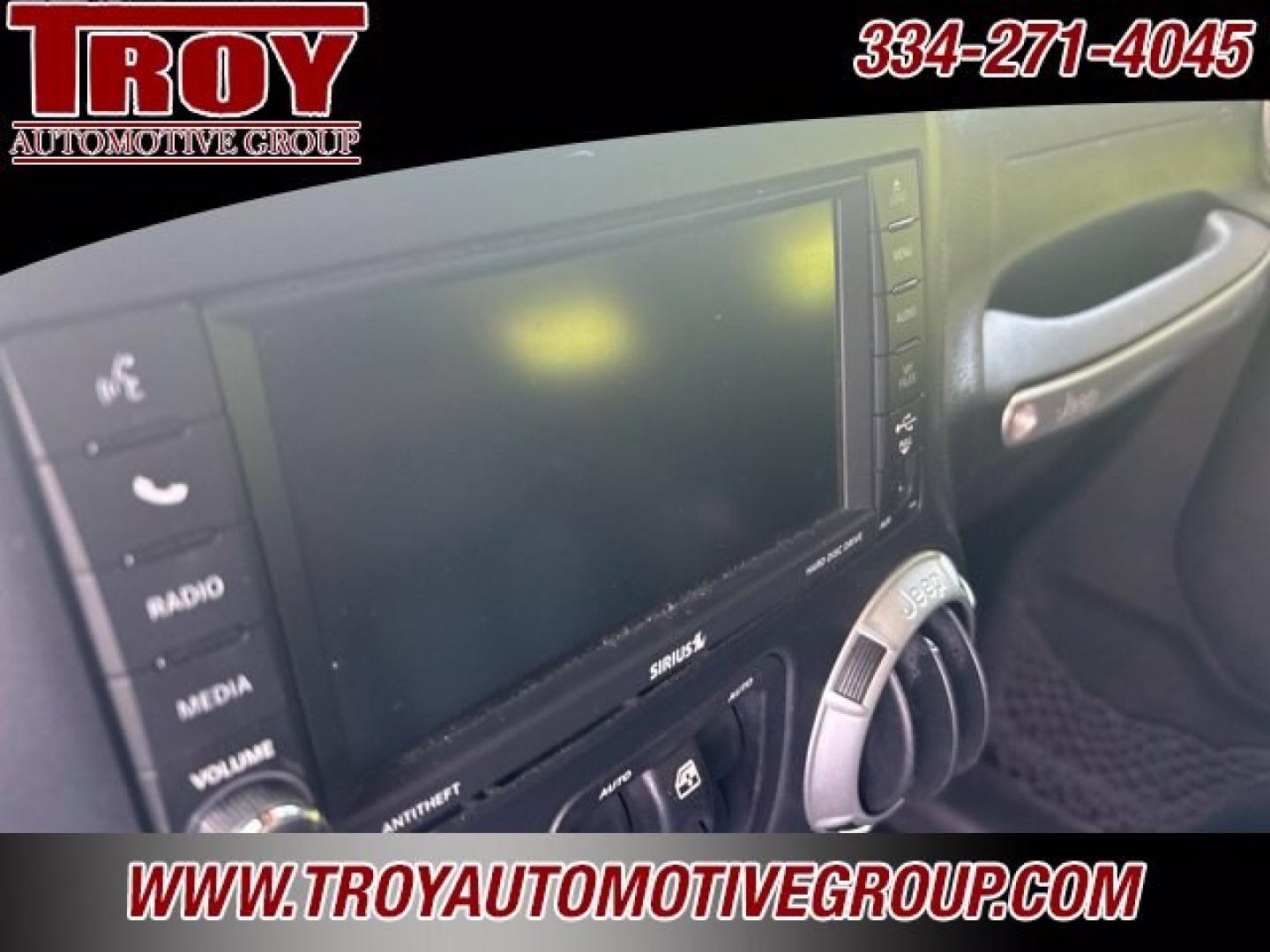 2015 Black Clearcoat /Black Jeep Wrangler Unlimited Sahara (1C4BJWEG9FL) with an 3.6L V6 24V VVT engine, Automatic transmission, located at 6812 Atlanta Hwy, Montgomery, AL, 36117, (334) 271-4045, 32.382118, -86.178673 - Black Clearcoat 2015 Jeep Wrangler Unlimited Sahara 4WD 3.6L V6 24V VVT 5-Speed Automatic<br><br>Financing Available---Top Value for Trades.<br><br>Odometer is 8958 miles below market average!- Photo#32